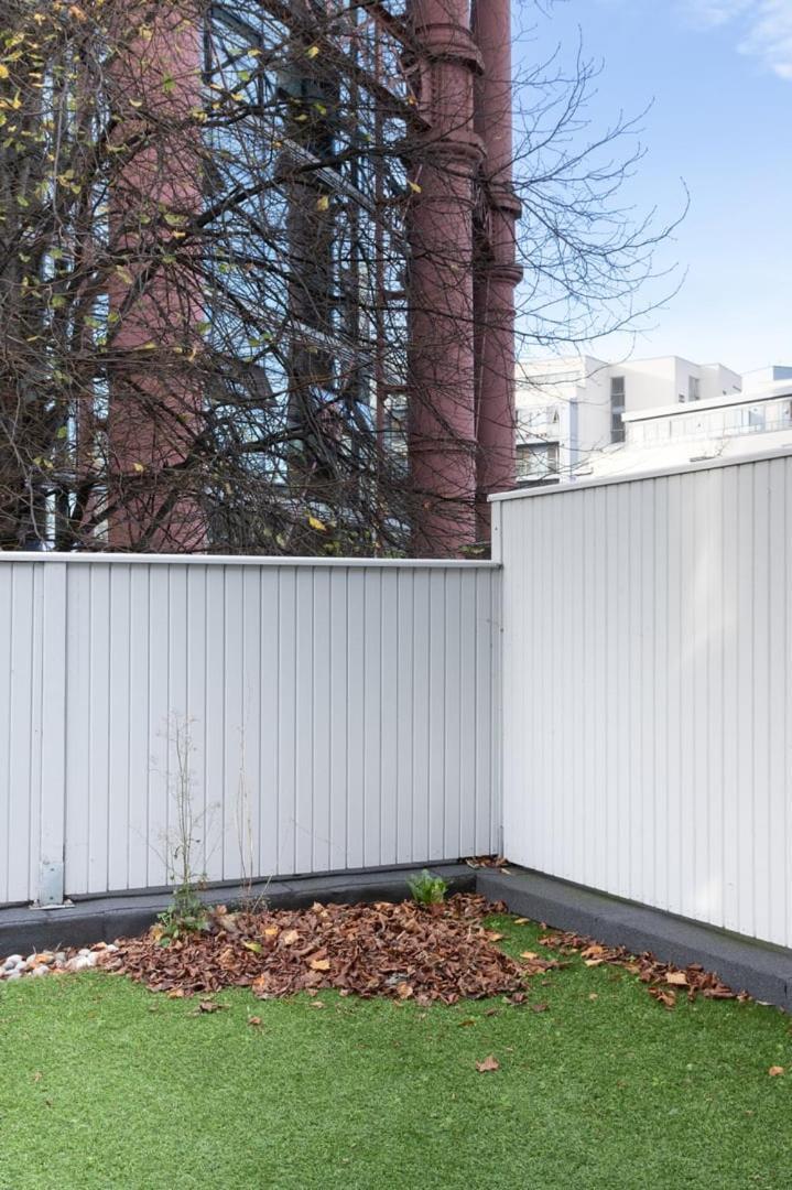 Apartment Guestready - Contemporary In Dublin