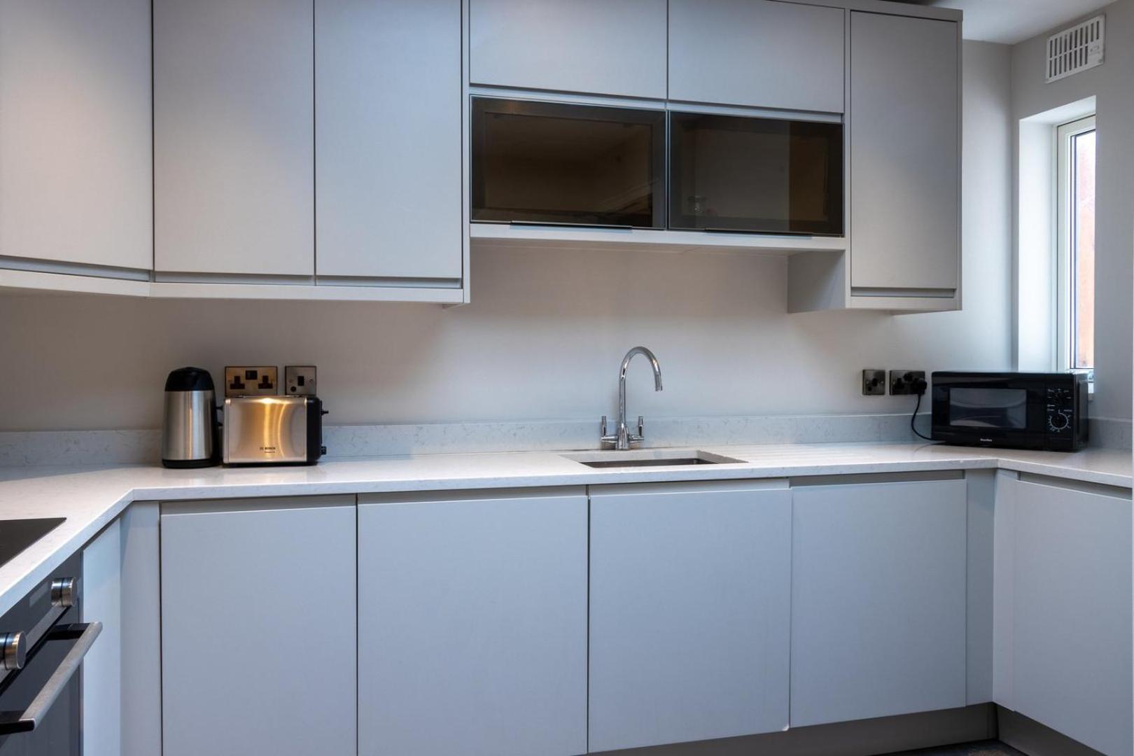 Guestready - Contemporary In * Dublin
