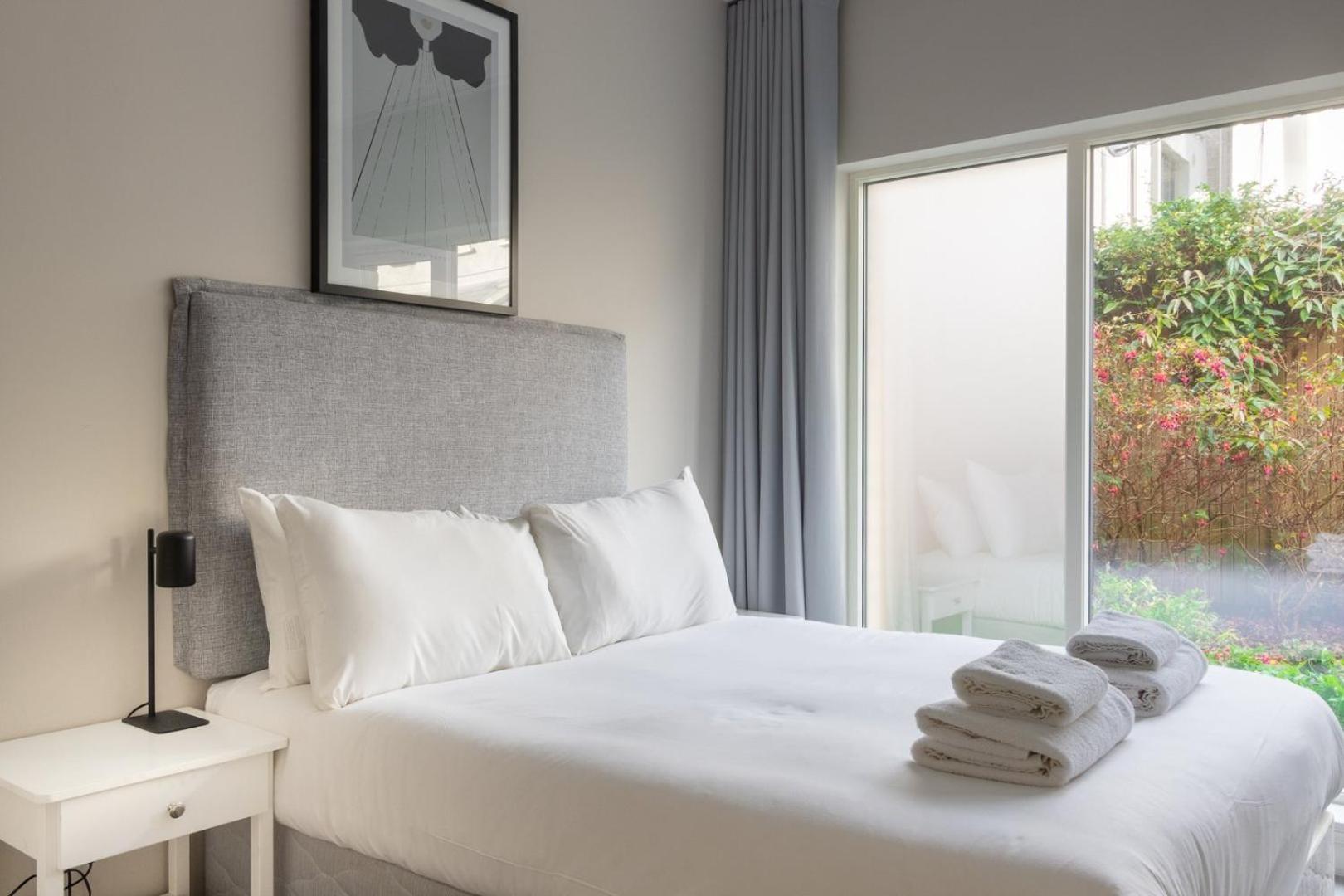 Guestready - Contemporary In