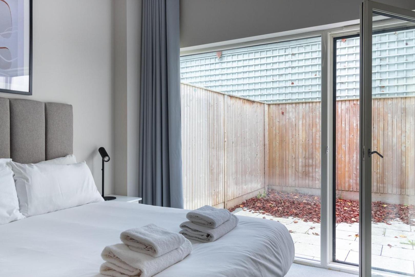 Apartment Guestready - Contemporary In