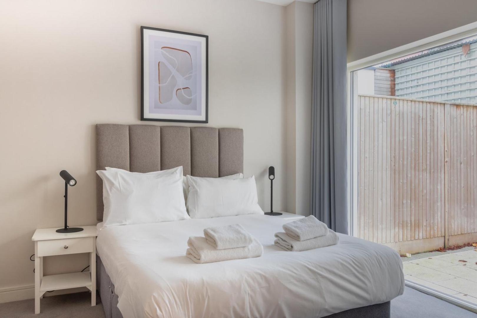 Guestready - Contemporary In * Dublin
