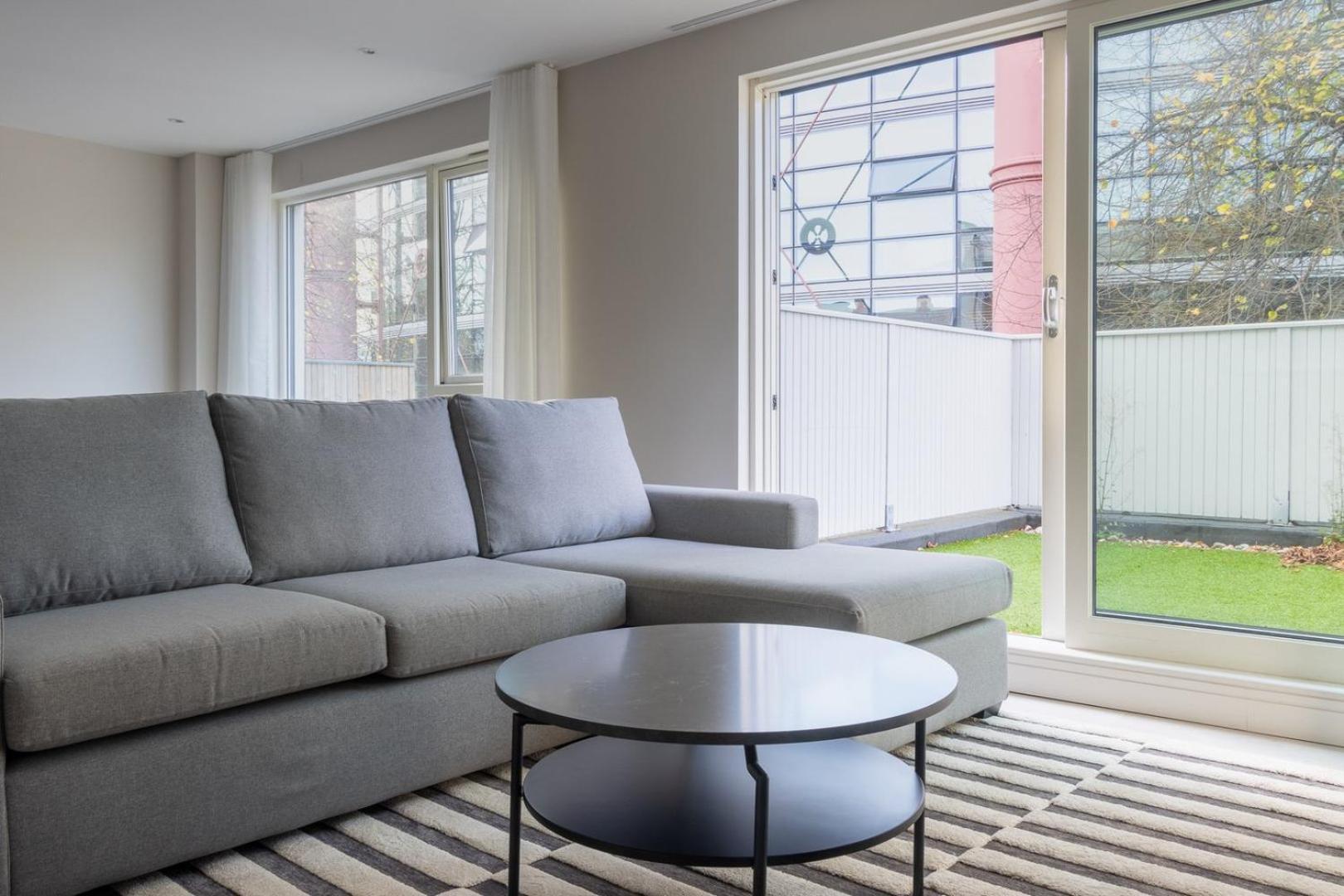 Guestready - Contemporary In