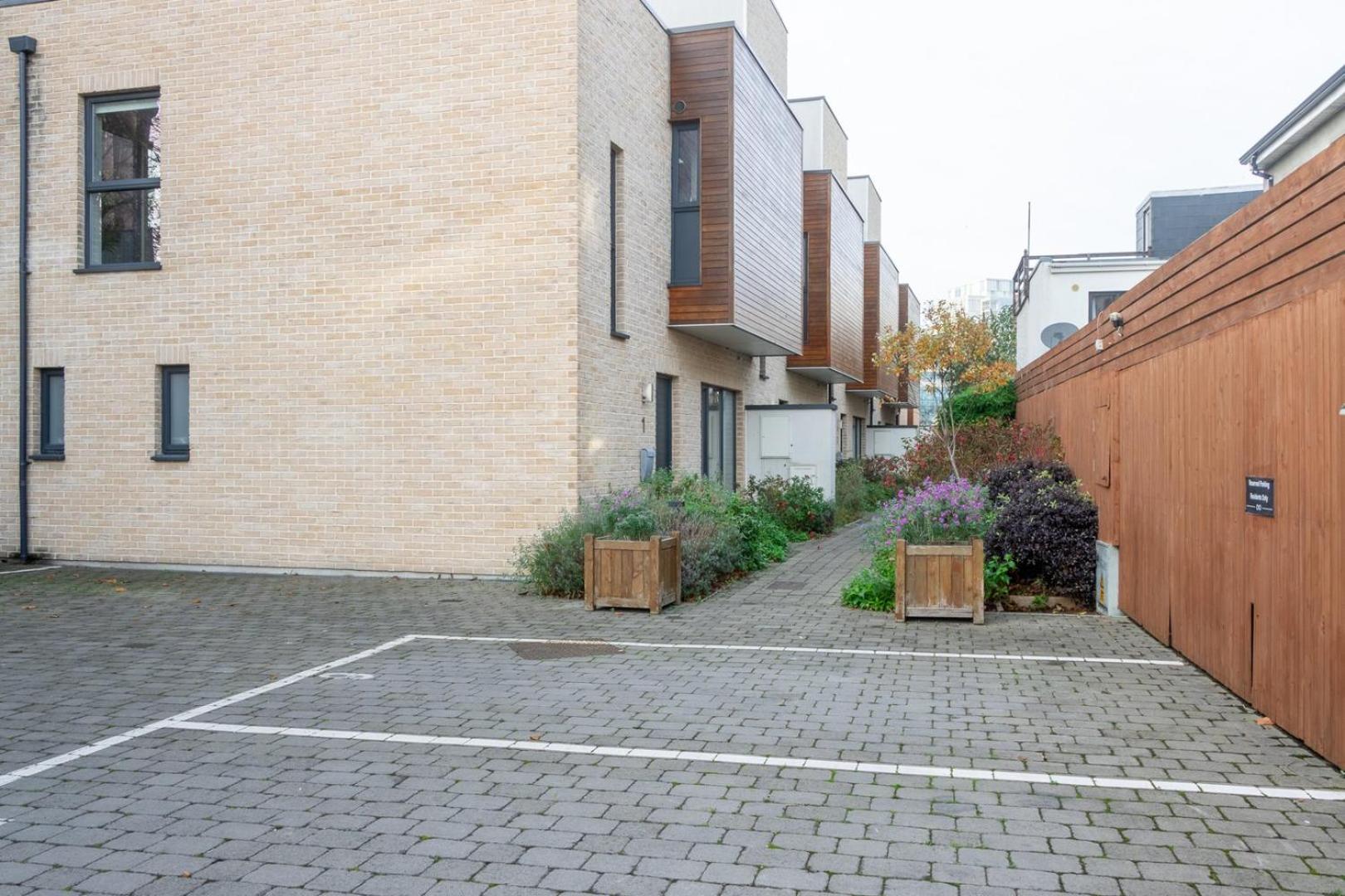 Guestready - Contemporary In Apartment
