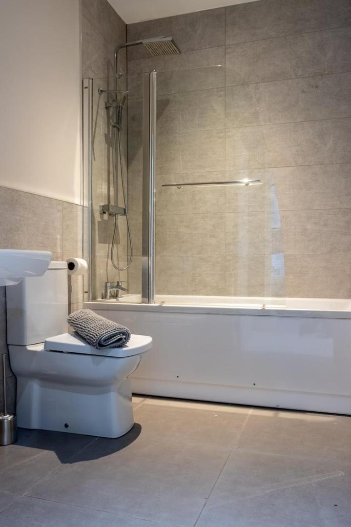 Guestready - Contemporary In Dublin