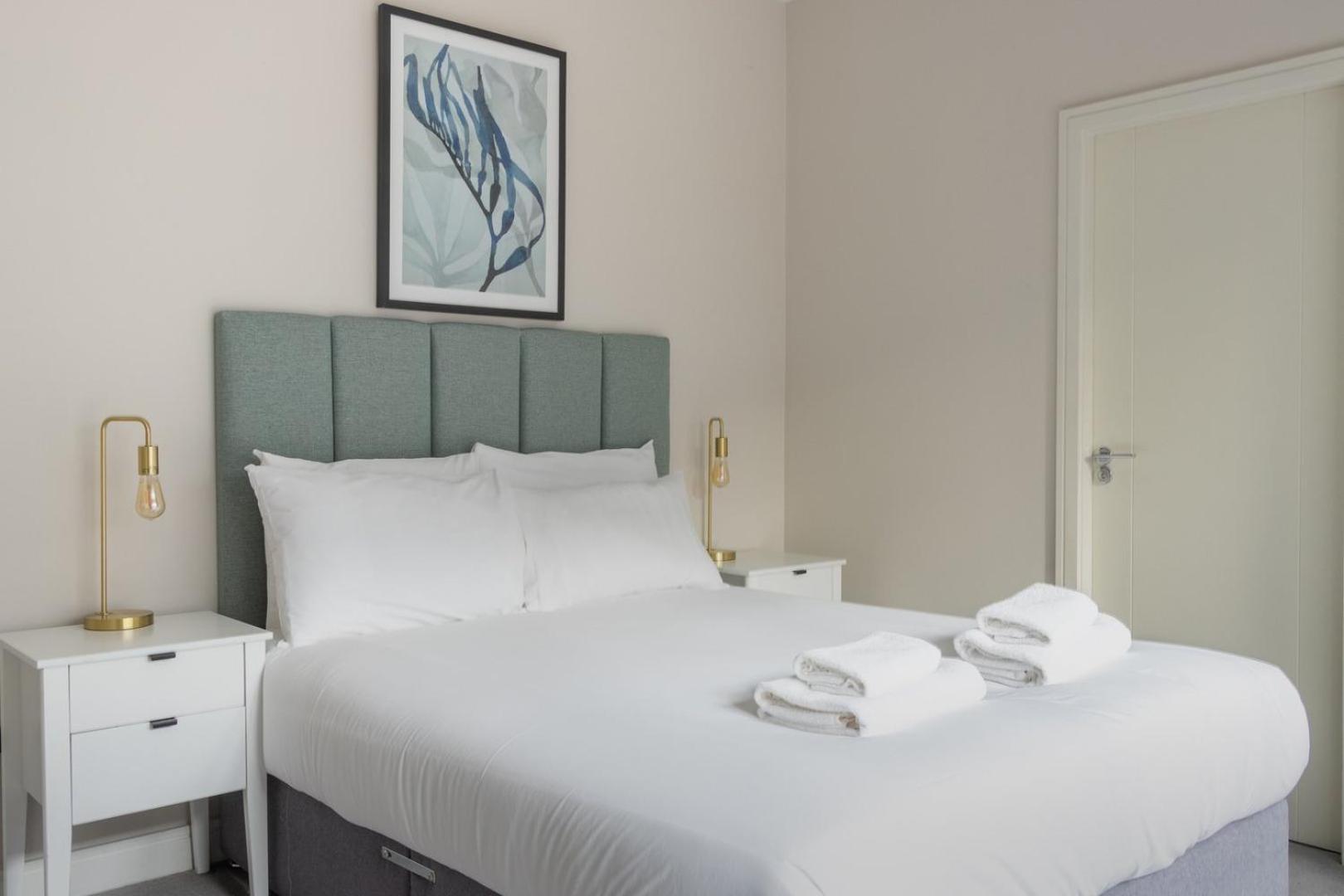 Guestready - Contemporary In