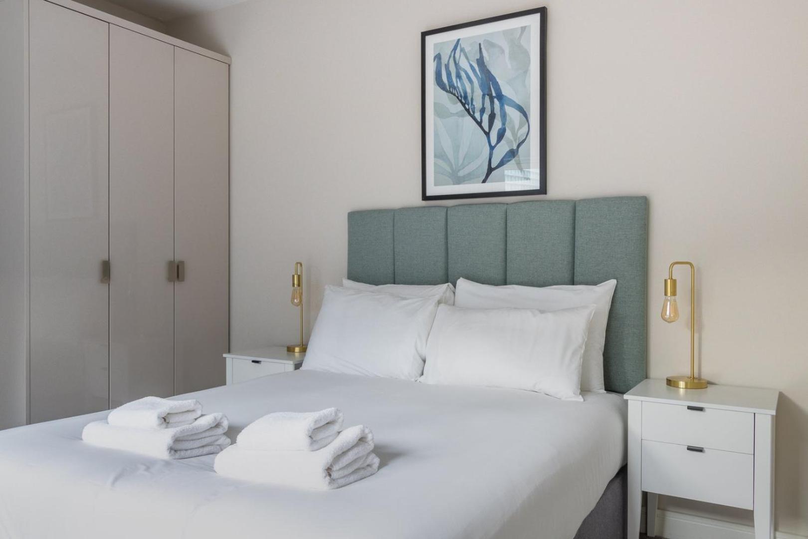 Guestready - Contemporary In Apartment