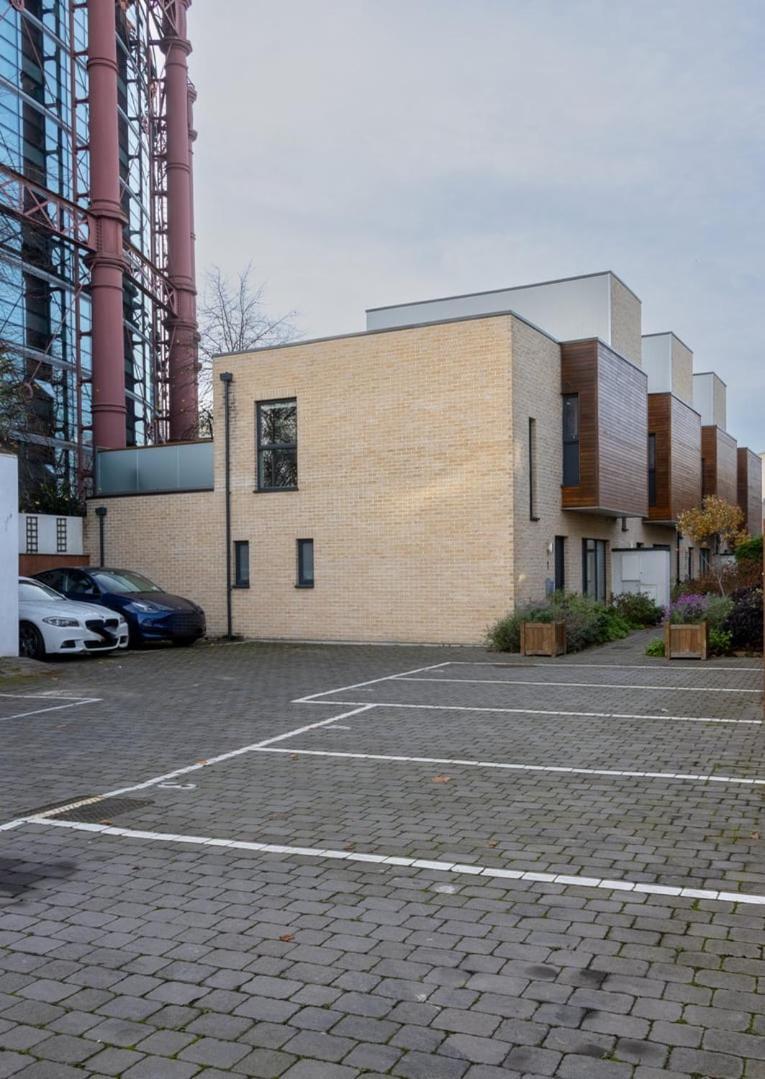 Apartment Guestready - Contemporary In *