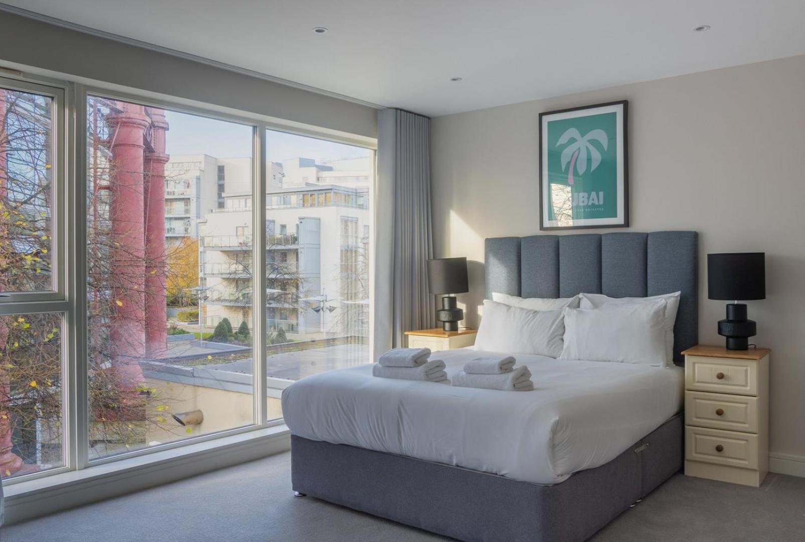 Guestready - Contemporary In