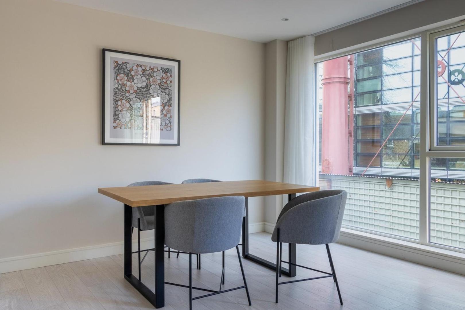Guestready - Contemporary In Apartment