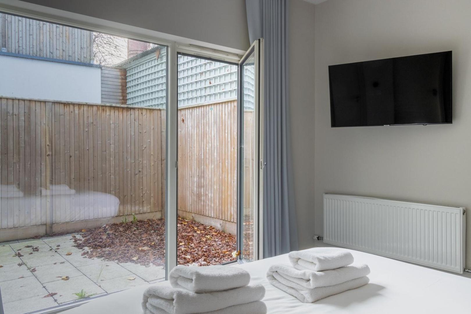 Guestready - Contemporary In Apartment *