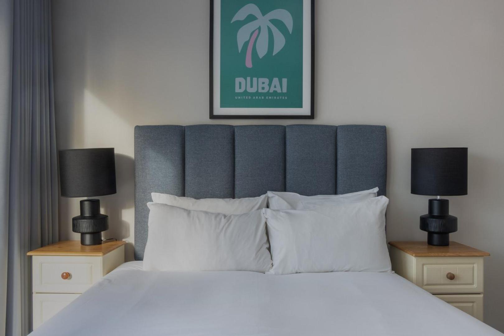 Apartment Guestready - Contemporary In *