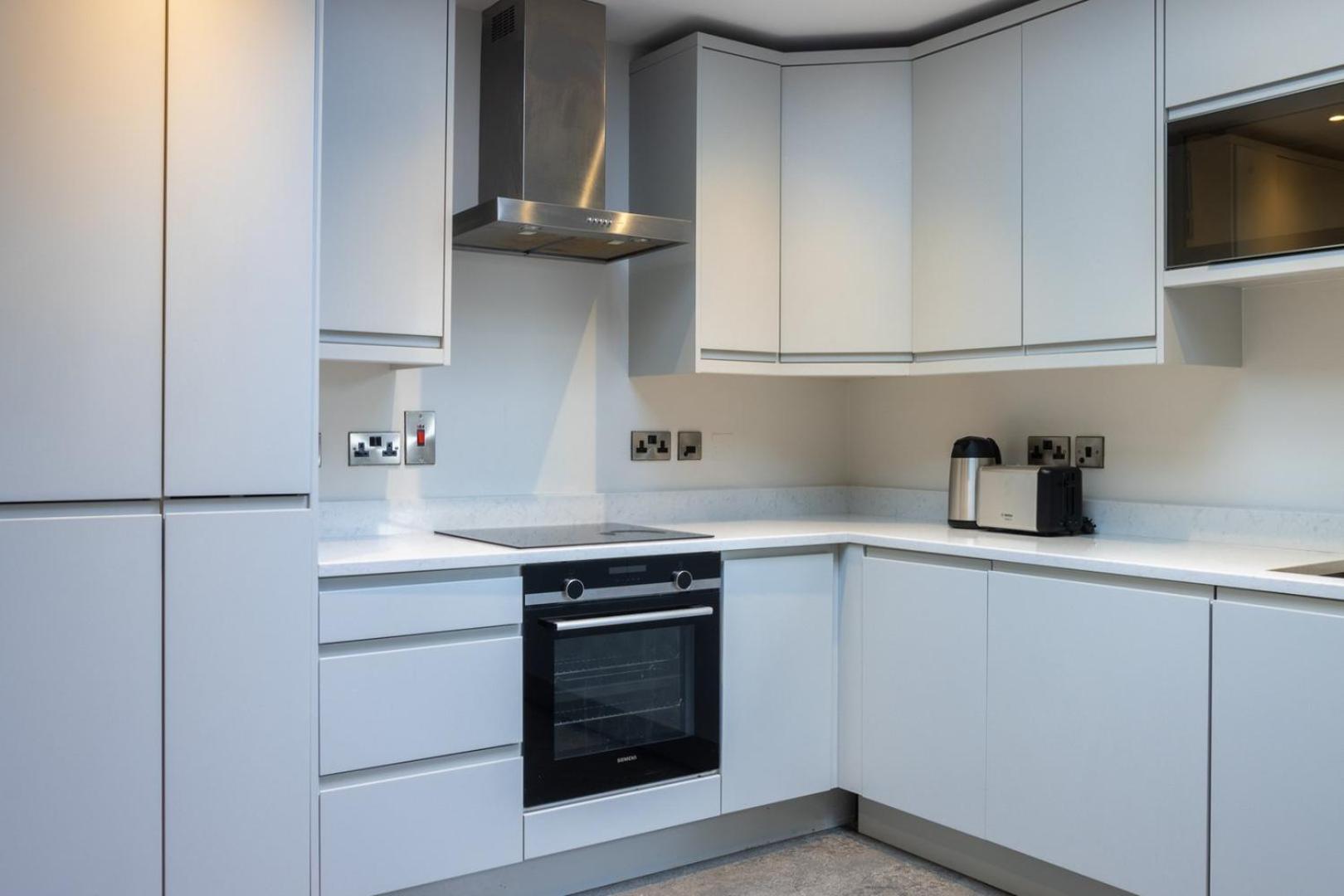 Guestready - Contemporary In Dublin
