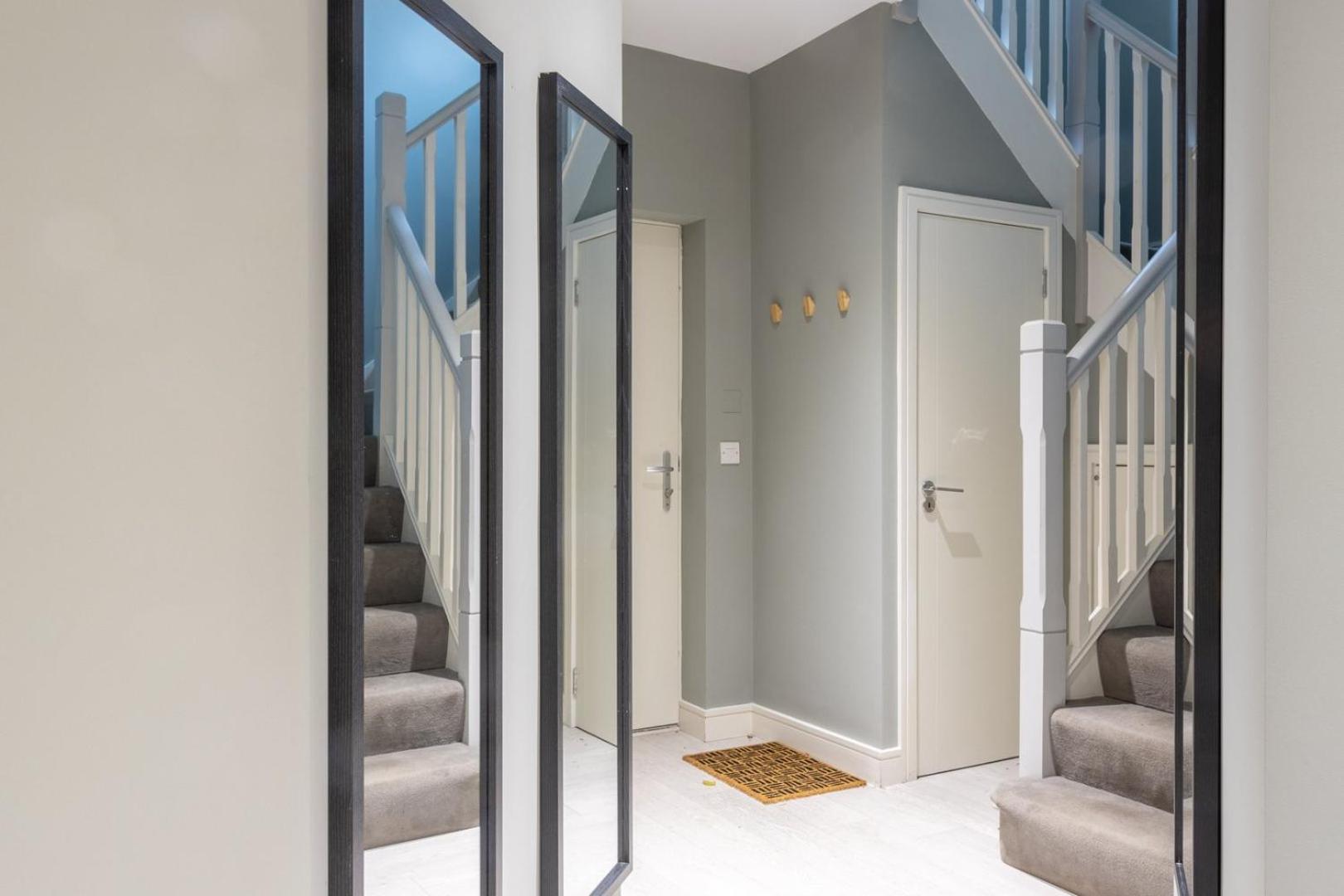 Guestready - Contemporary In * Dublin