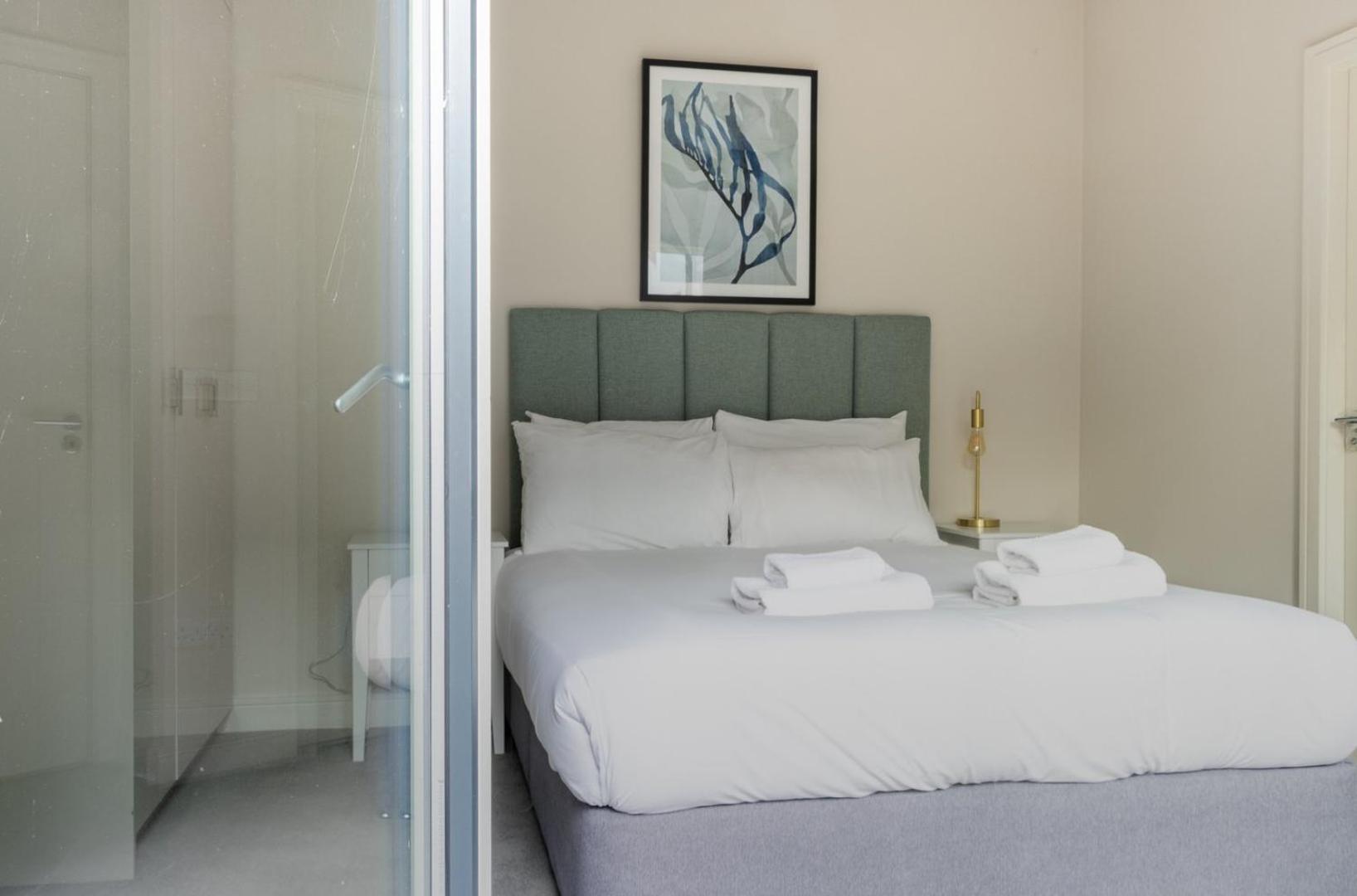 Guestready - Contemporary In Apartment