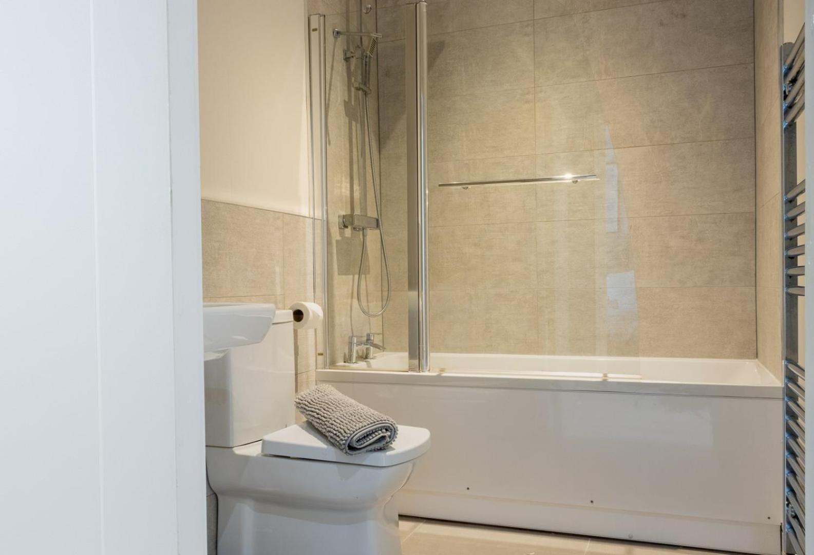 Guestready - Contemporary In * Dublin