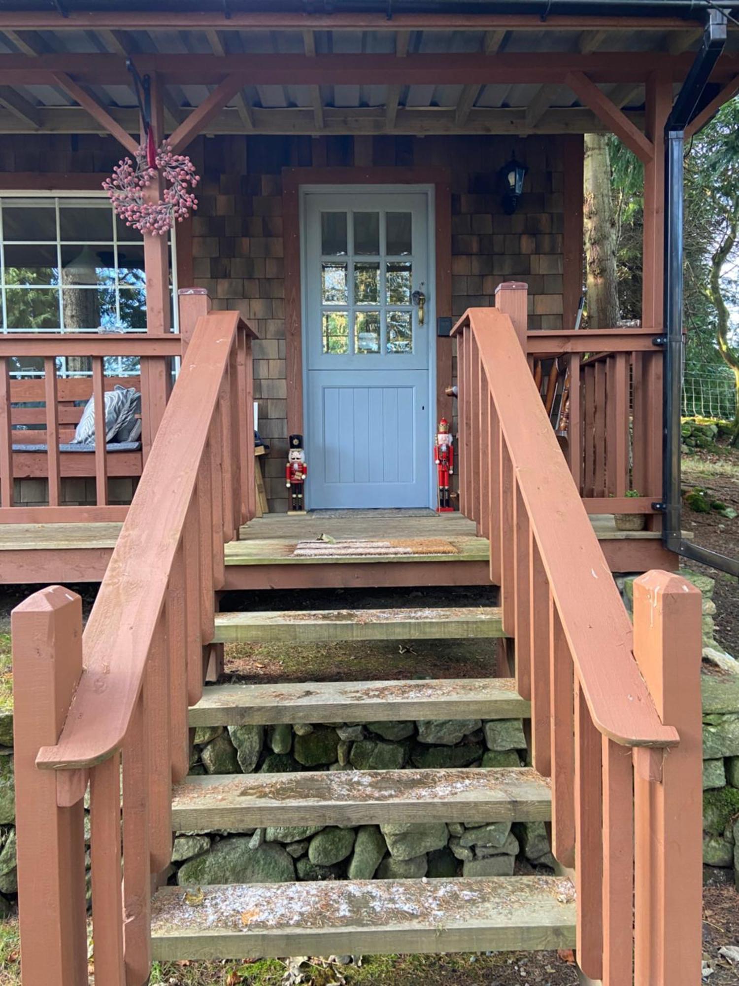 Willow Lodge *