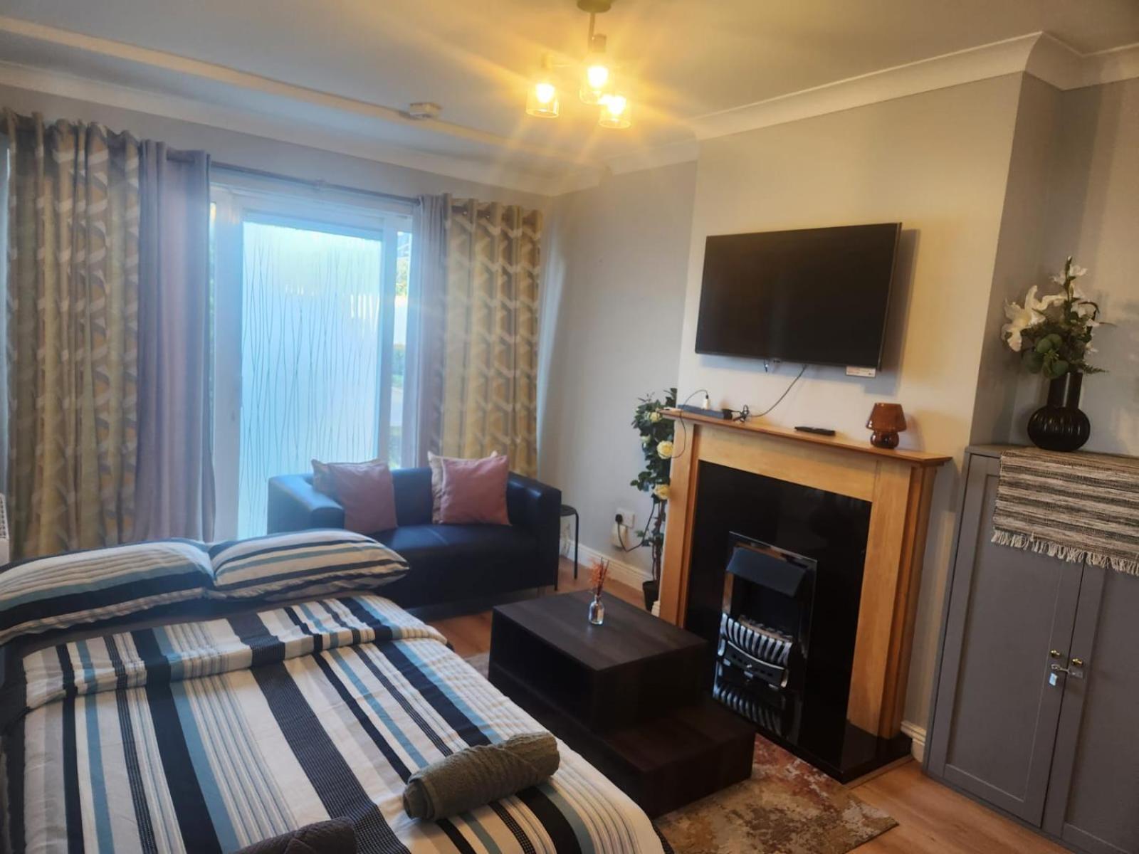 Apartment Cosy Dublin