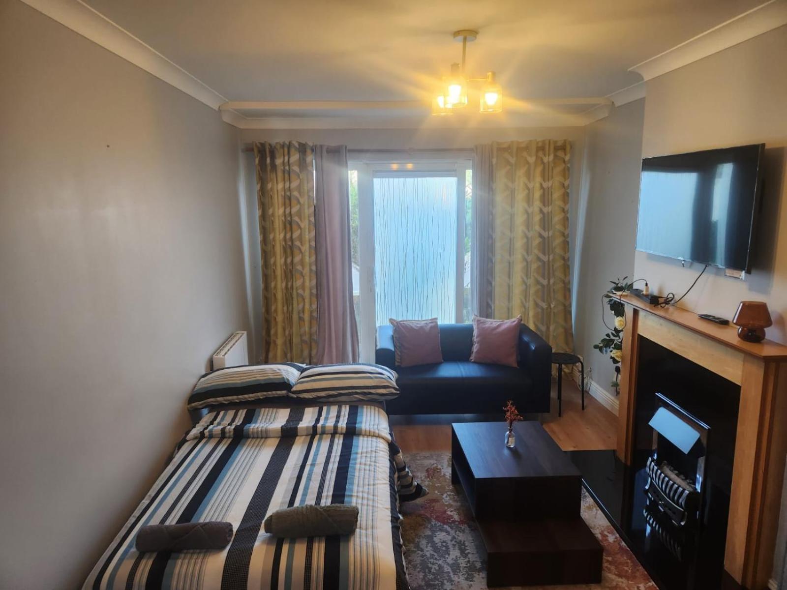 Cosy Dublin