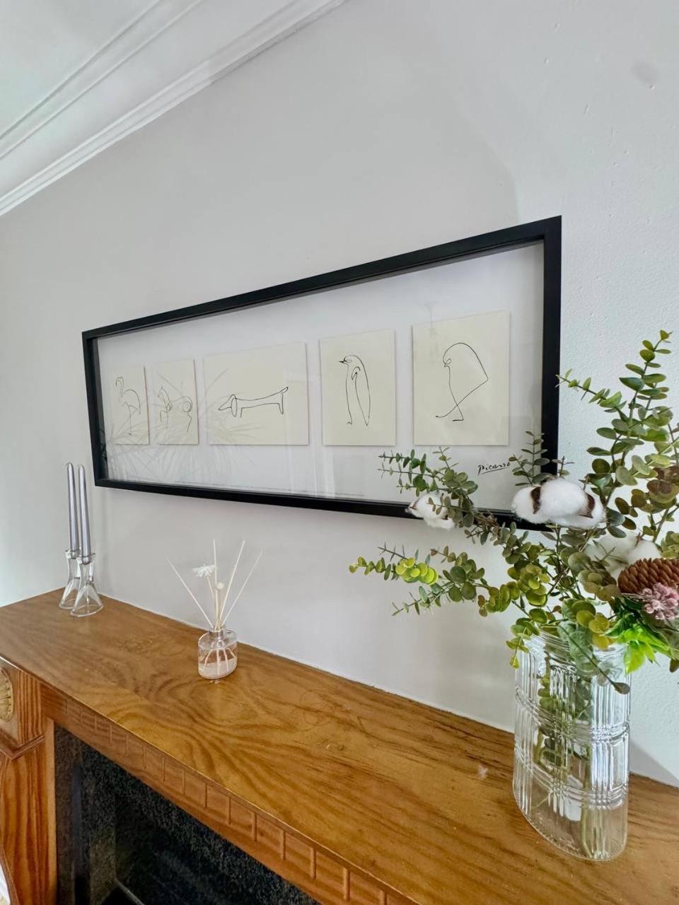 Holiday home 2bd Townhouse In The Heart Of 1