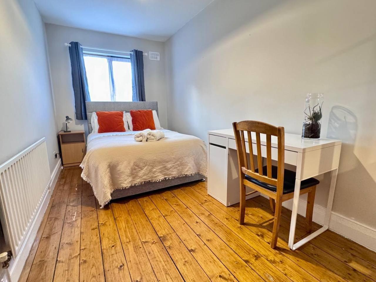 2bd Townhouse In The Heart Of 1 Holiday home Dublin