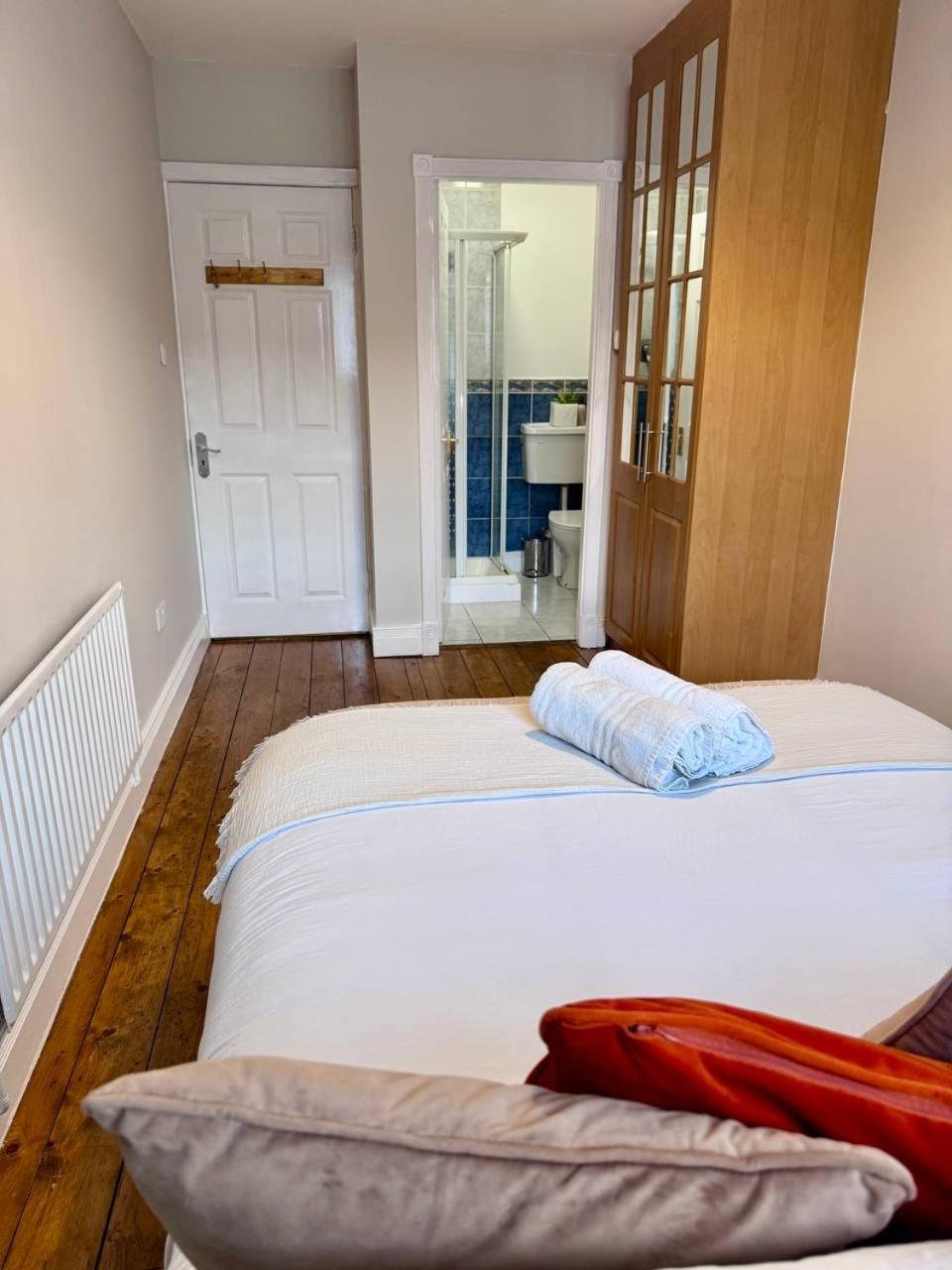 Holiday home 2bd Townhouse In The Heart Of 1 Dublin