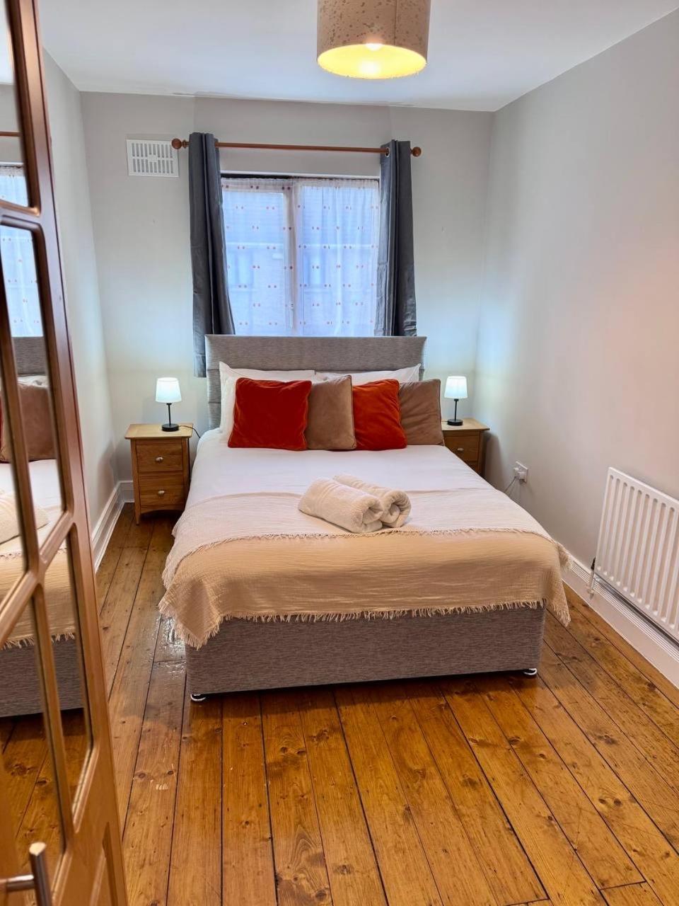 2bd Townhouse In The Heart Of 1 Holiday home *