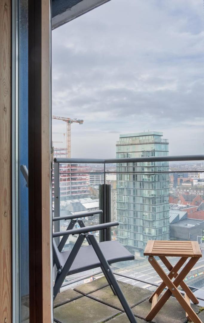 Guestready - Stunning Views From Millenium Tower