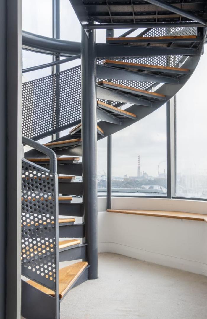 Guestready - Stunning Views From Millenium Tower Apartment