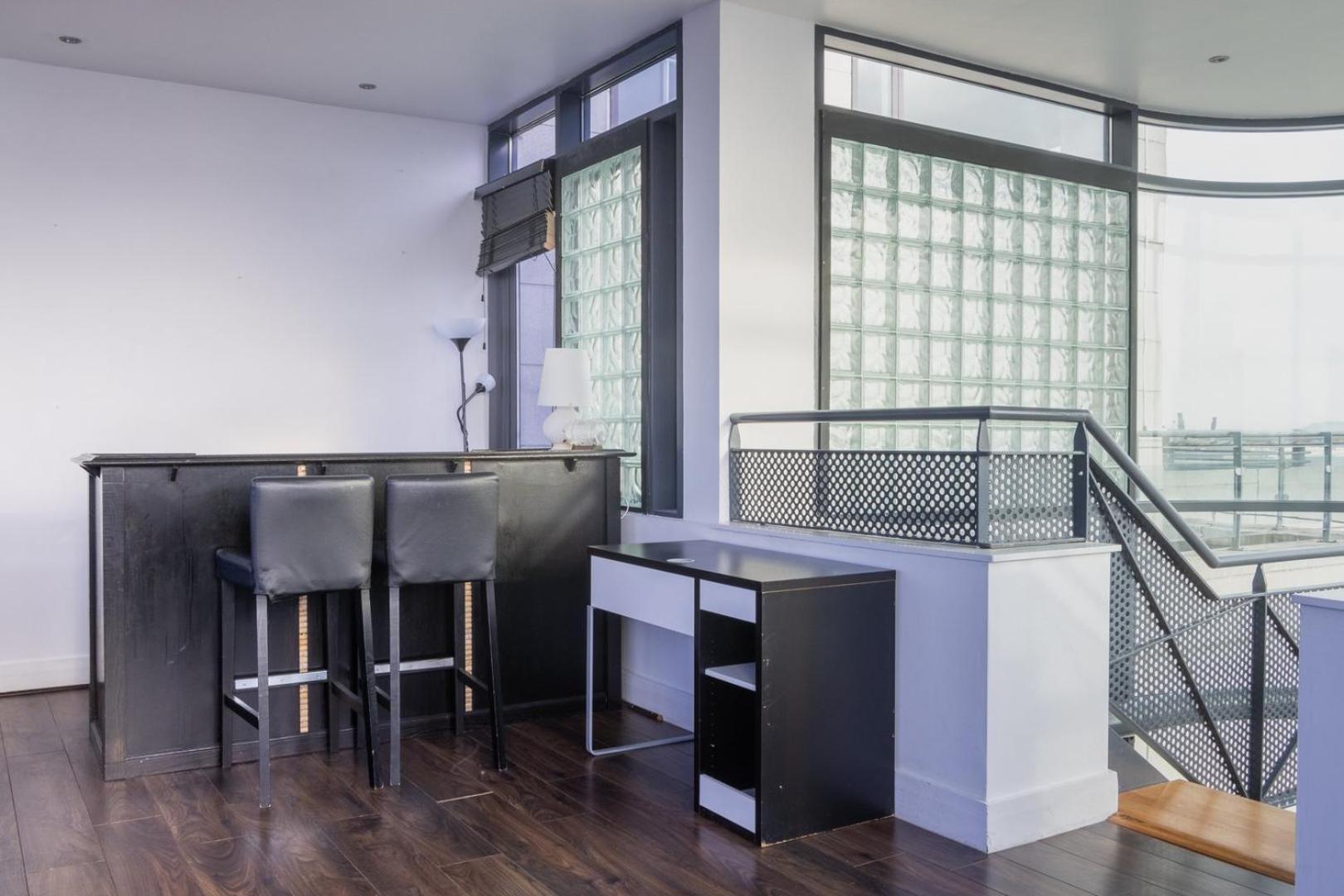 Guestready - Stunning Views From Millenium Tower