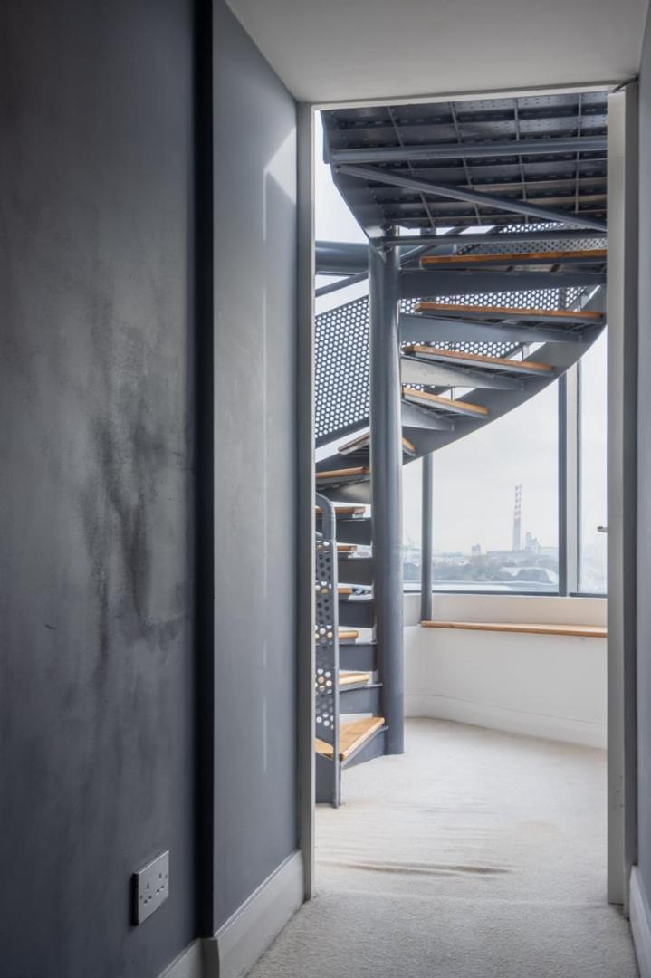 Guestready - Stunning Views From Millenium Tower Apartment