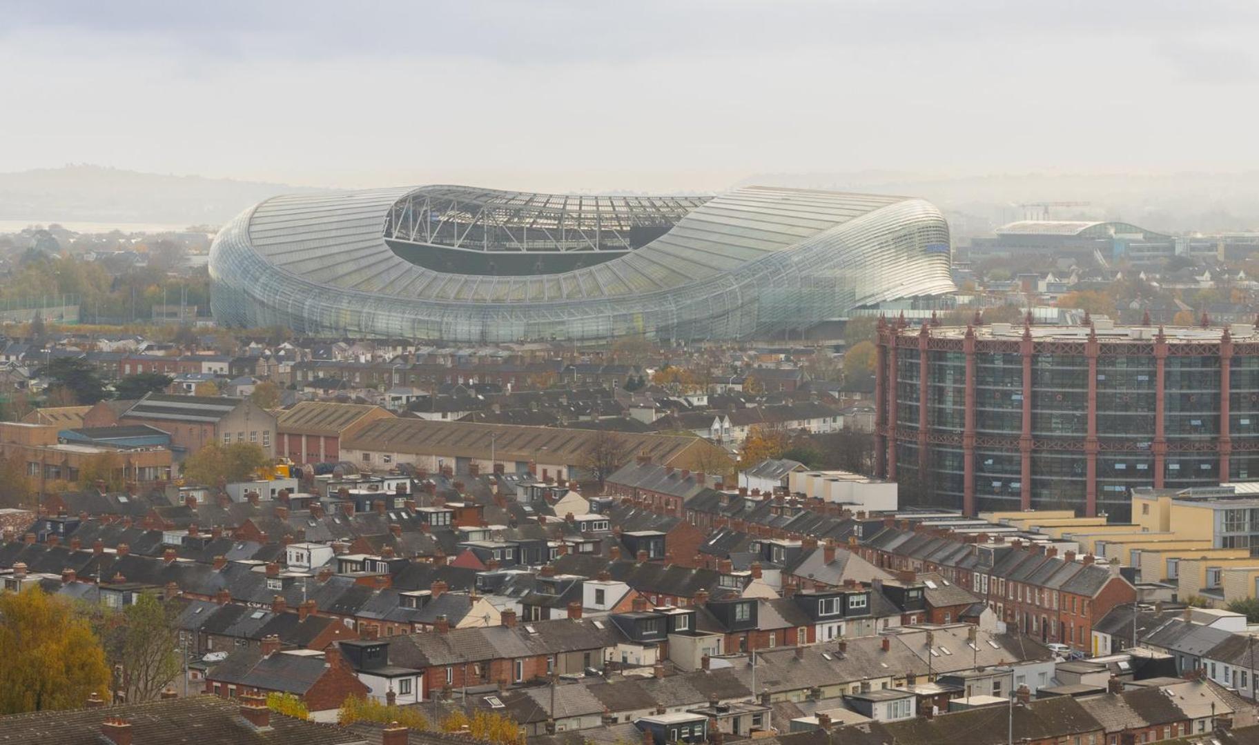 Apartment Guestready - Stunning Views From Millenium Tower *