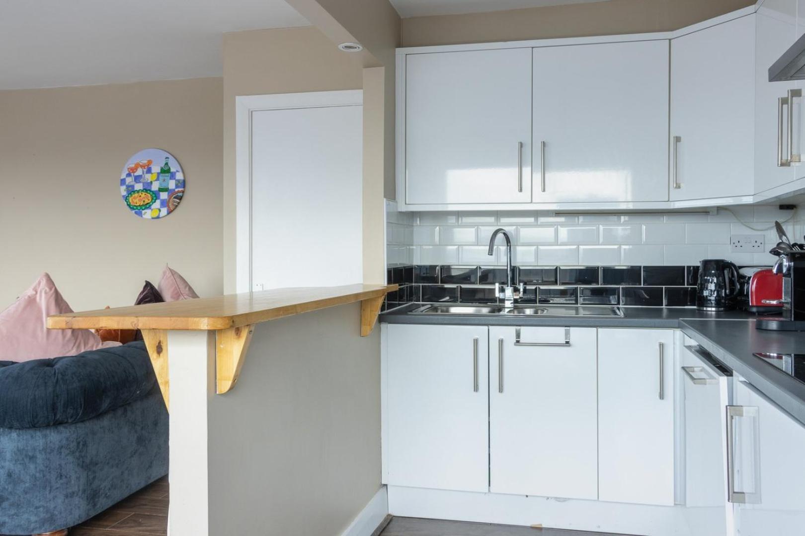 Appartement Guestready - Stunning Views From Millenium Tower *