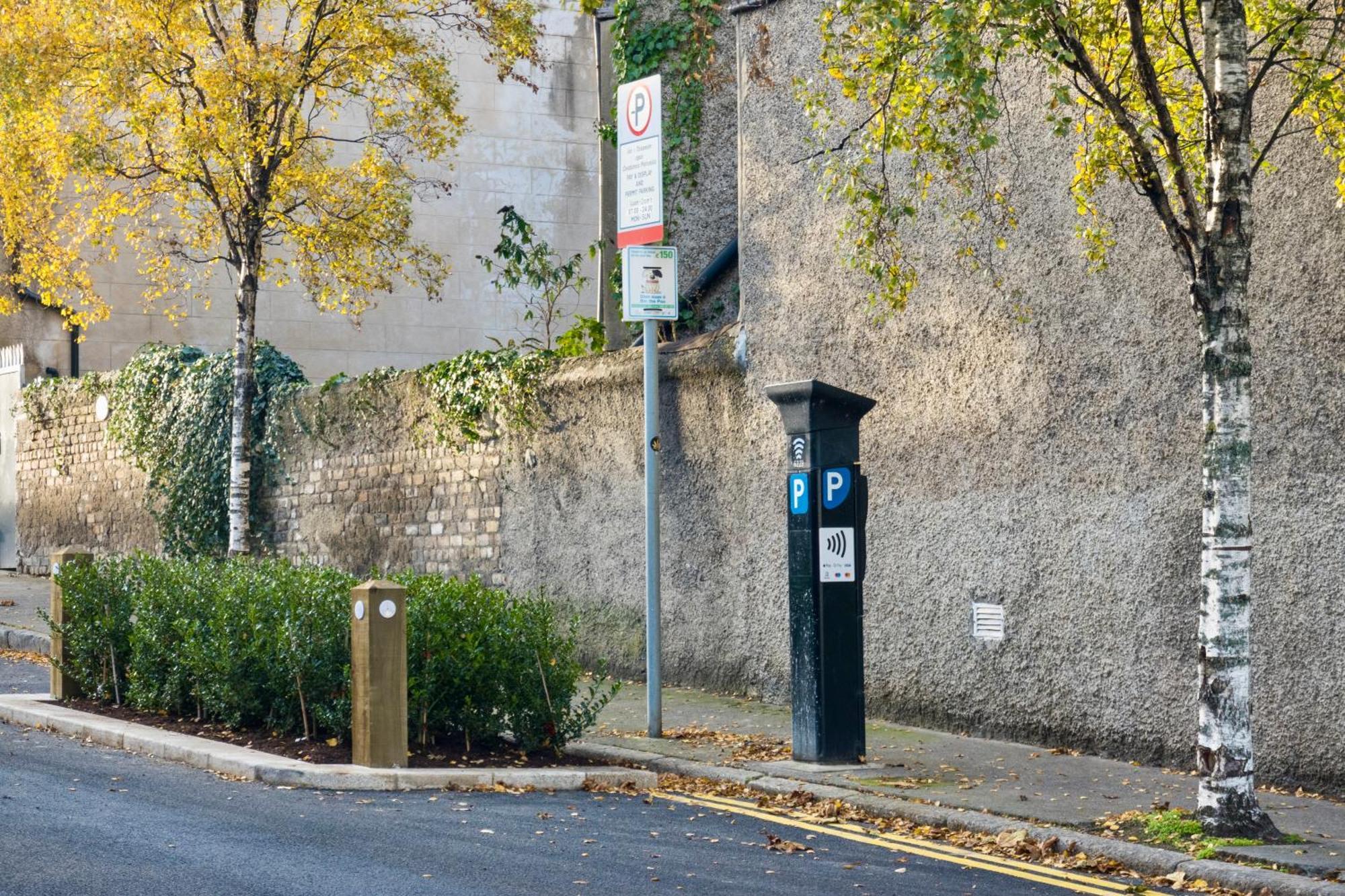 Centre D1 - 2 Bedroom Spacious Modern Duplex House Dublin