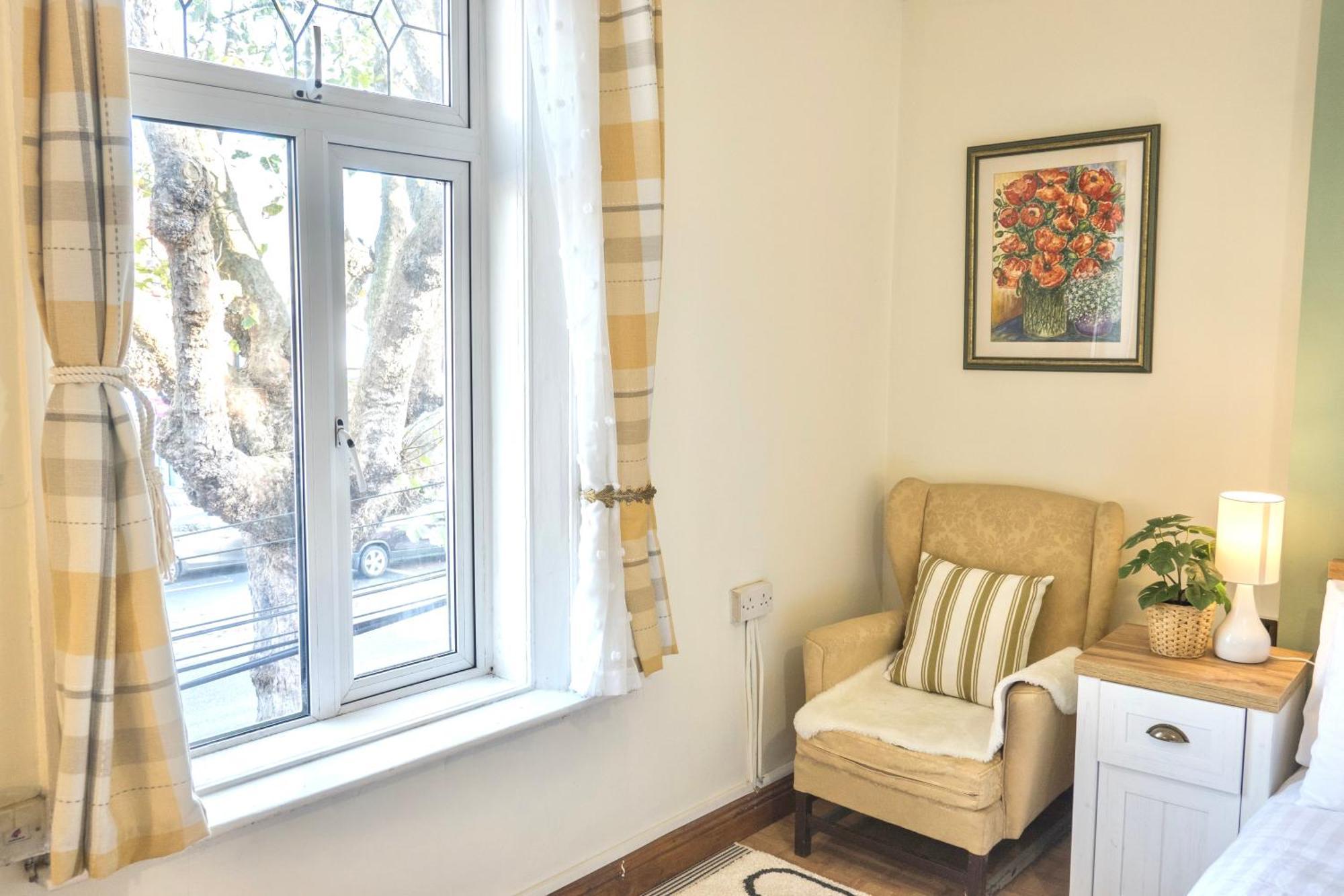 Apartment Centre D1 - 2 Bedroom Spacious Modern Duplex House