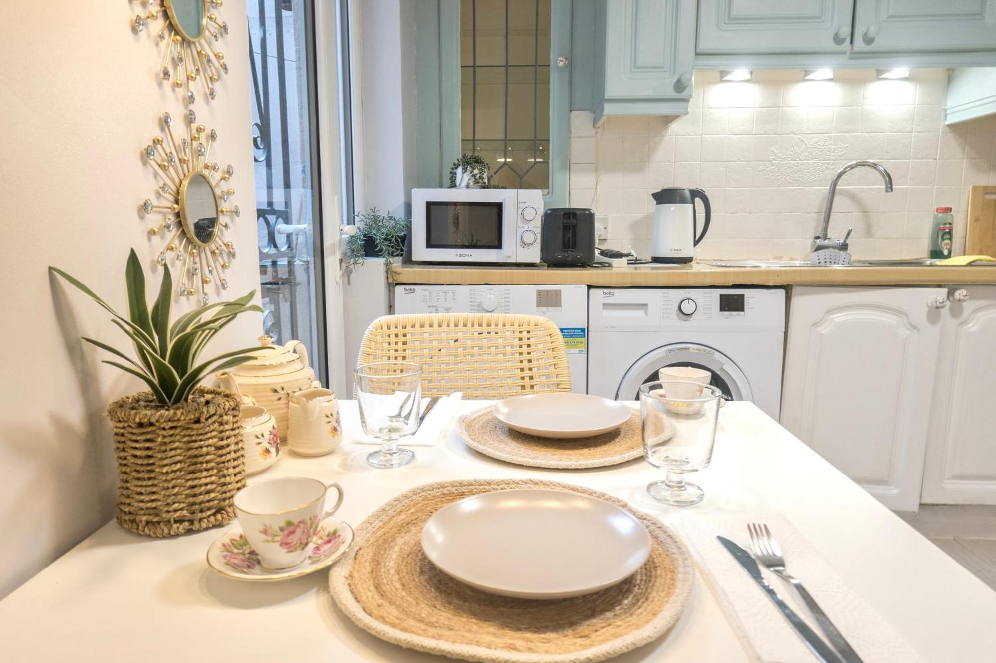 Apartment Centre D1 - 2 Bedroom Spacious Modern Duplex House Dublin