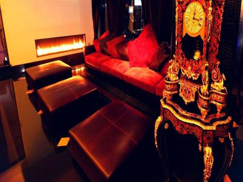 Hotel Citi Of Temple Bar Dublin