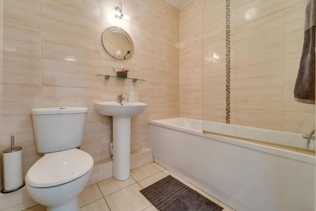 Dublin South Home *