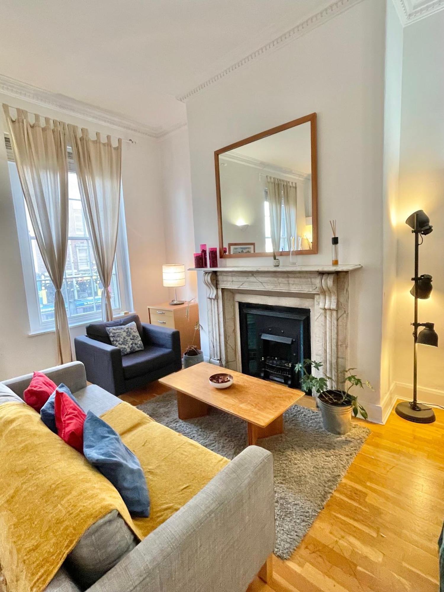 Apartment 1 Bedroom In Temple Bar