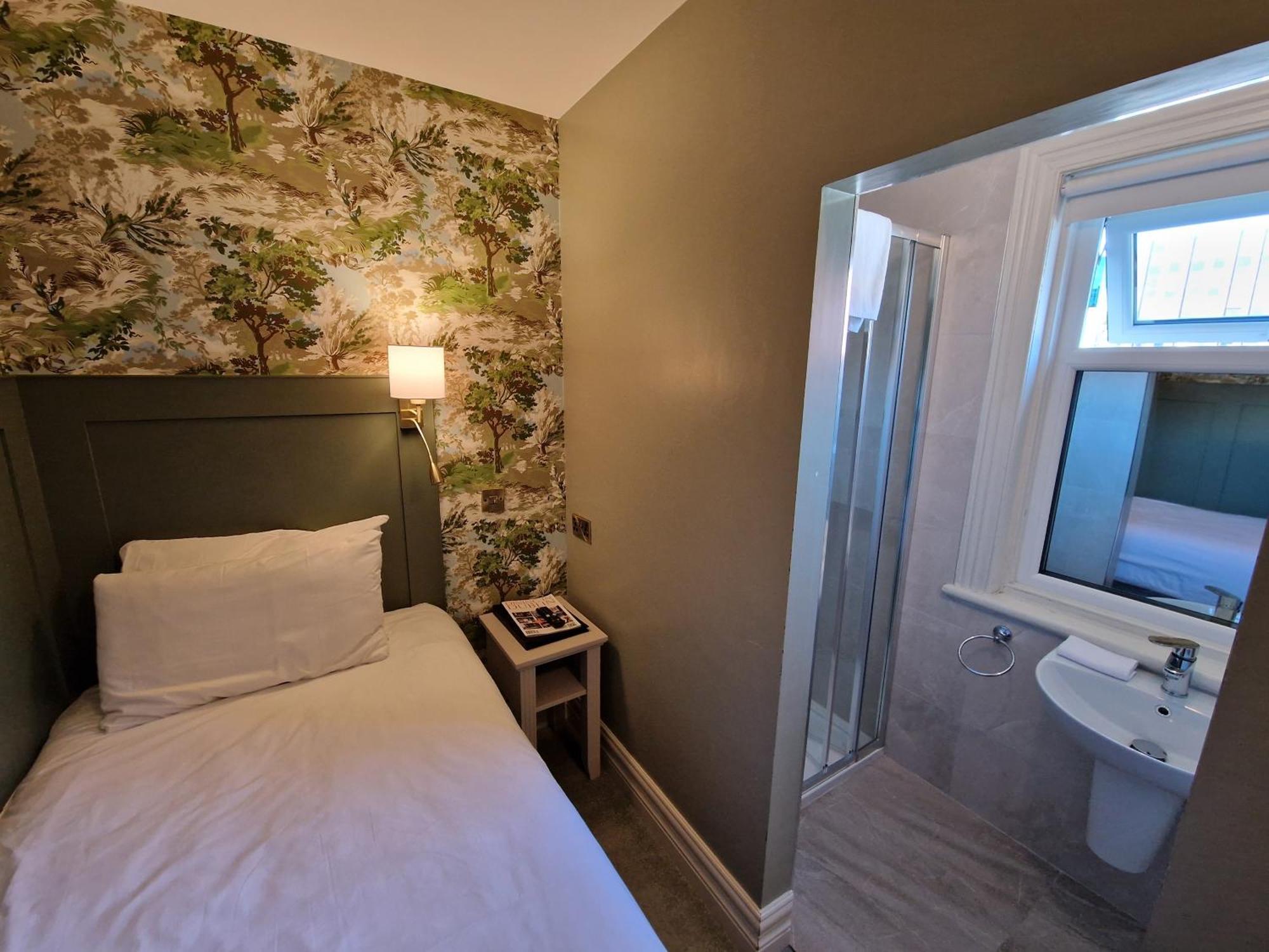 Kilronan House Guest house 3*