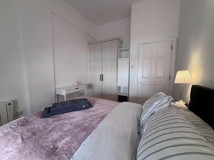 Apartment Stylish 2 Bedroom 2 Dublin