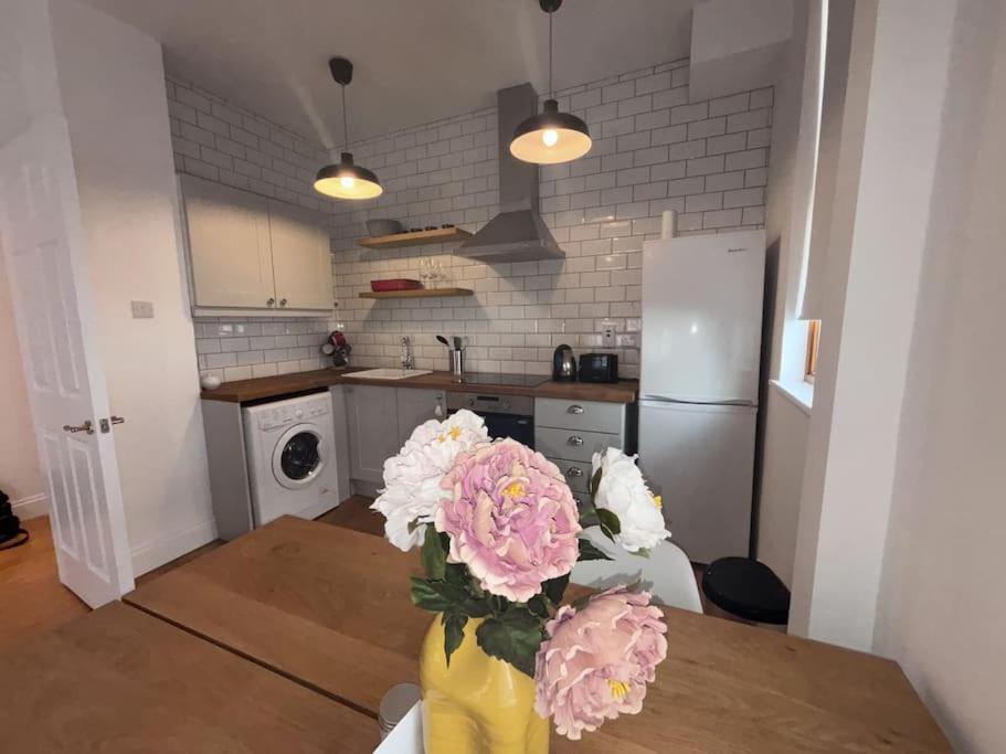 Stylish 2 Bedroom 2 * Dublin