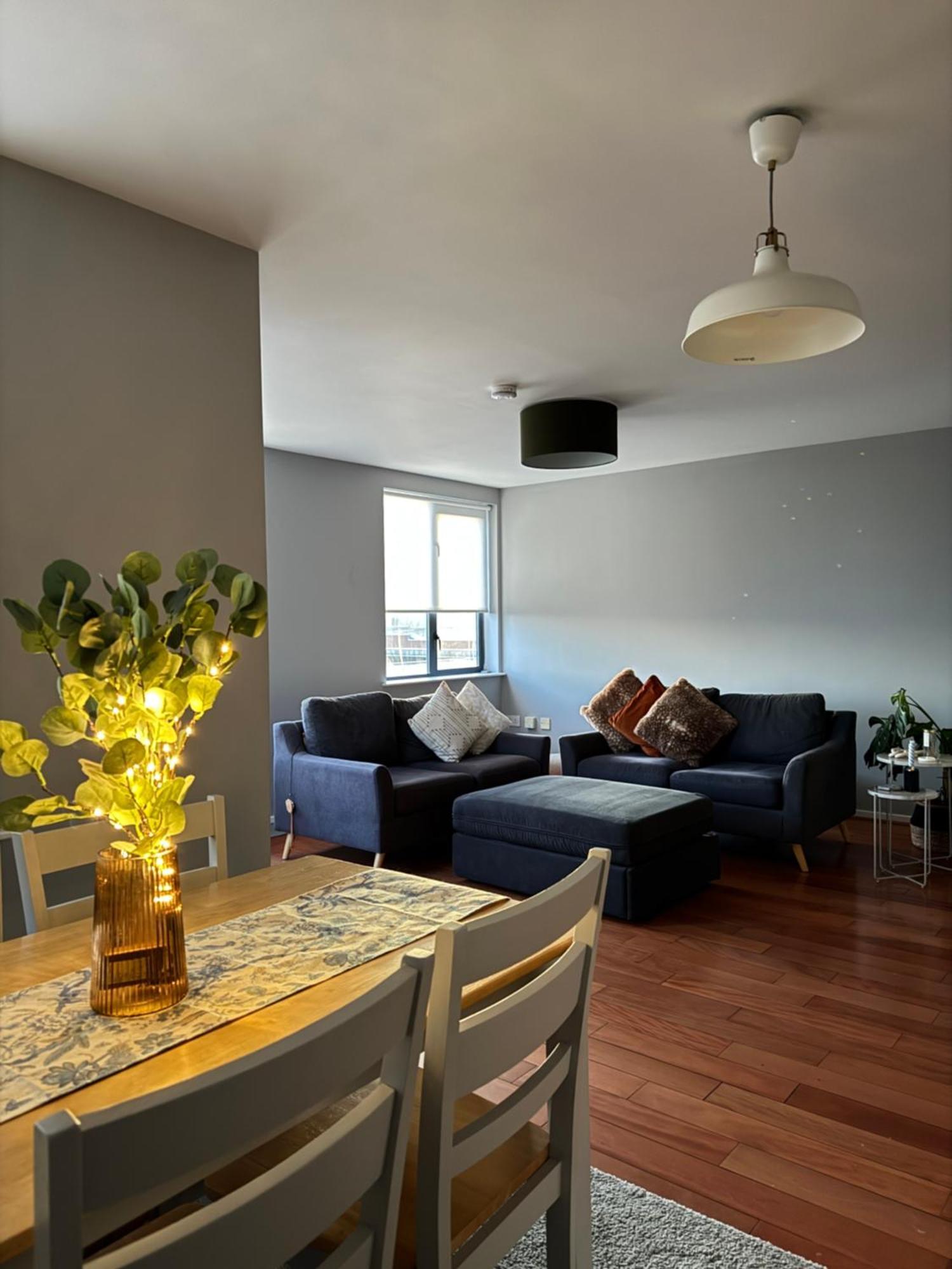 Frühstückspension Private Dublin