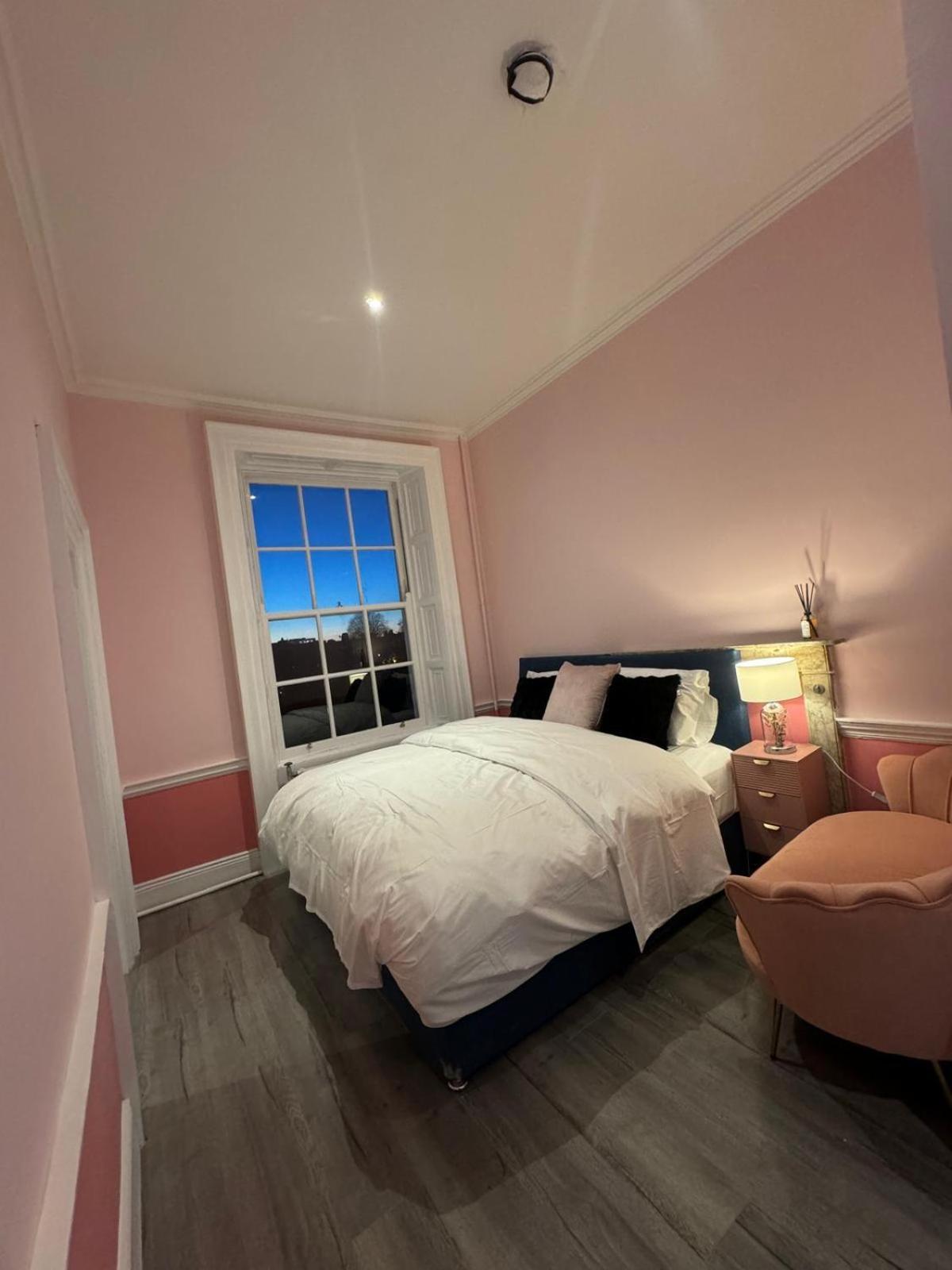 Deluxe Georgian 1 Private Guest house Dublin