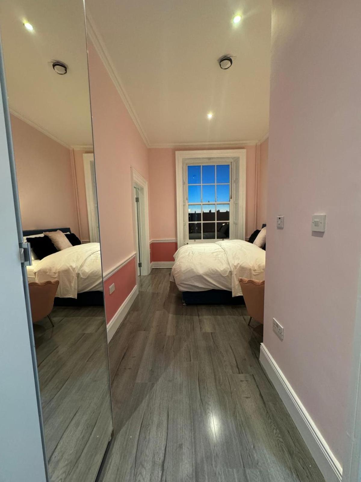 Guest house Deluxe Georgian 1 Private Dublin