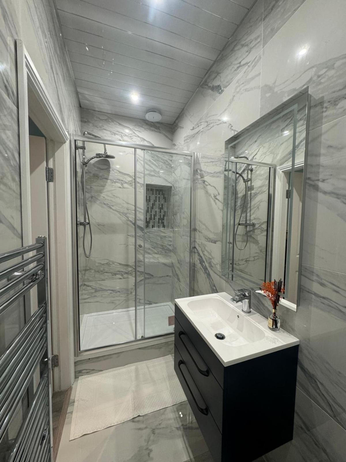 Deluxe Georgian 1 Private Dublin