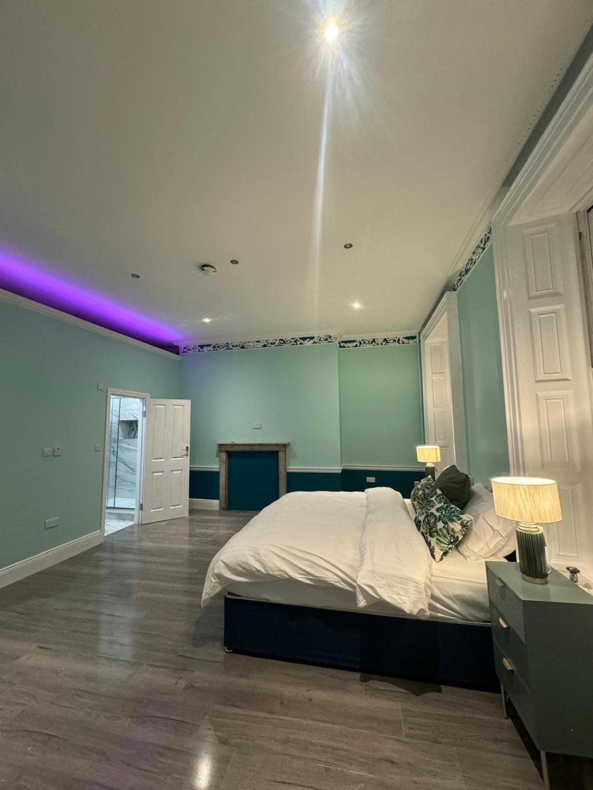 Deluxe Georgian 1 Private * Dublin