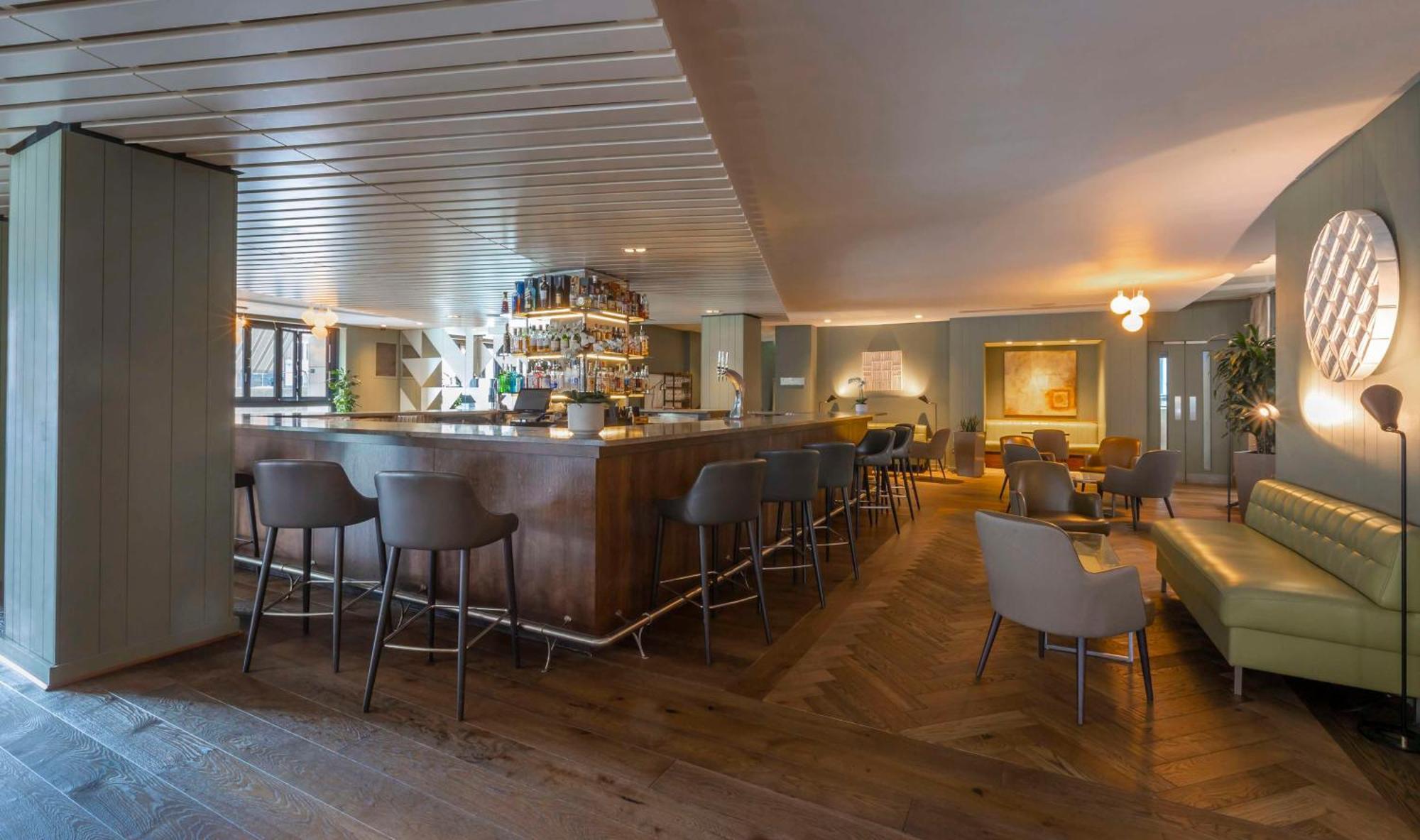 Hotel The Morrison Dublin, Curio Collection By Hilton