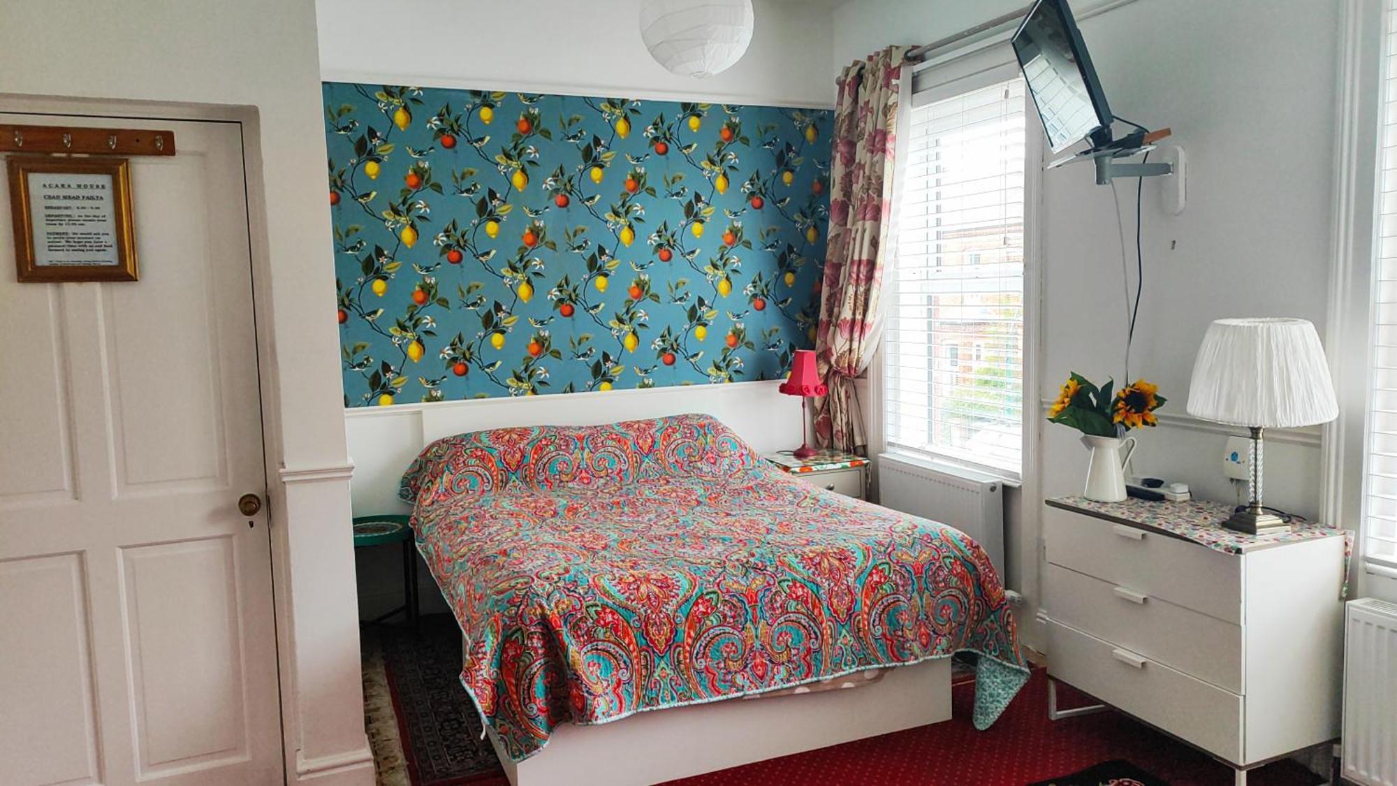 Acara House Bed & Breakfast