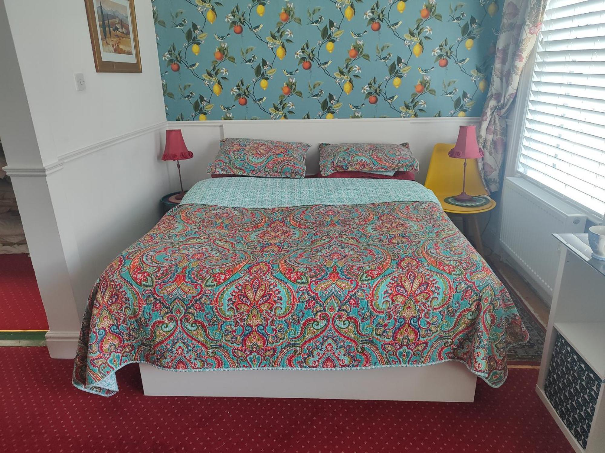Bed & Breakfast Acara House 3*