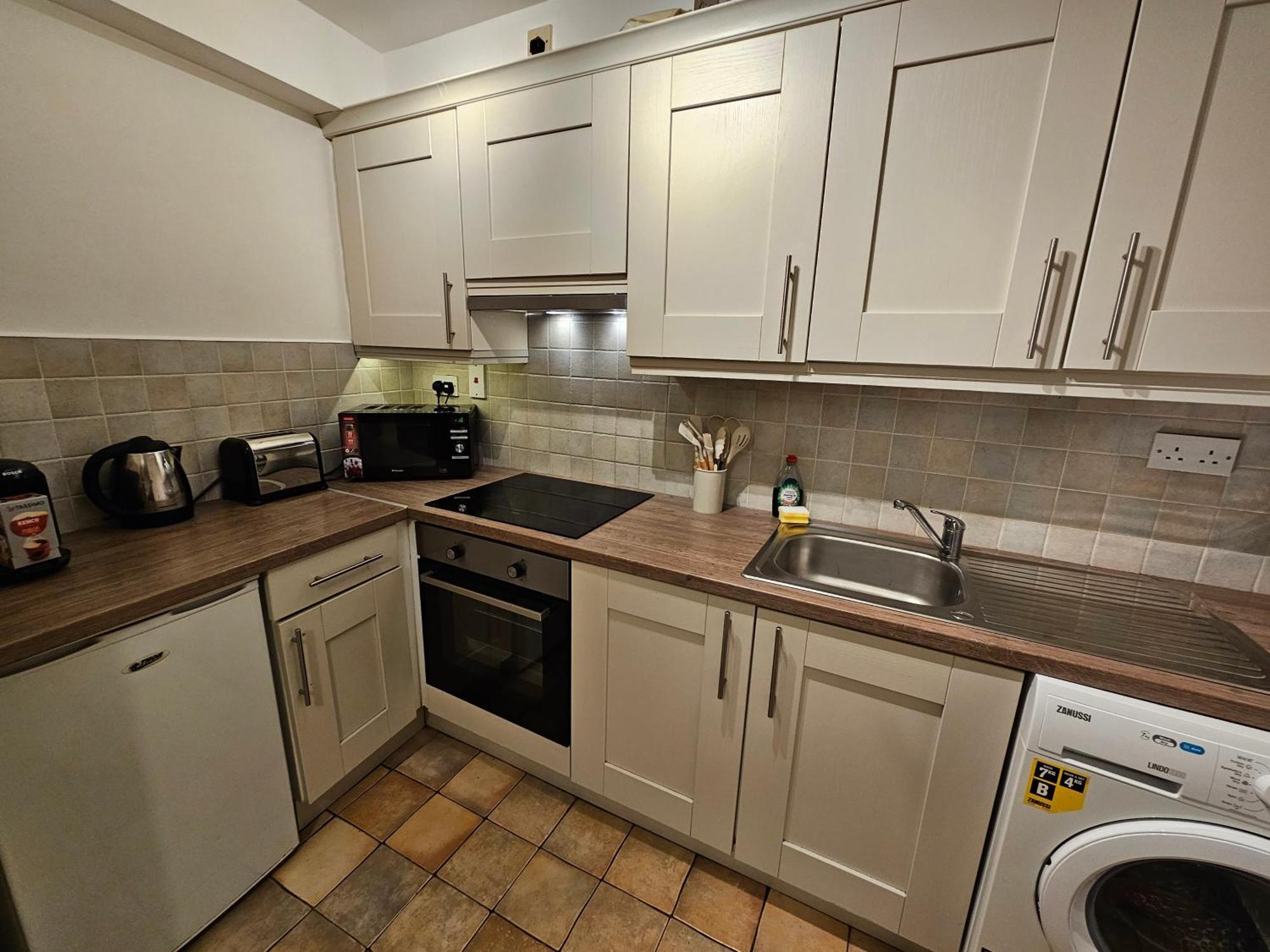 The Exchange By Dublinexchangesuites Apartment Dublin
